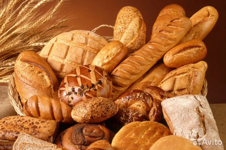 Технолог хлебобулочных изделий