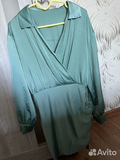 Платье женское