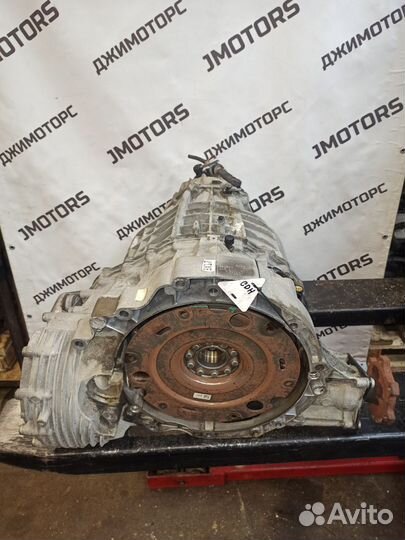 Вариатор CVT АКПП LKS audi A4 A5 01J CDH 1.8 T