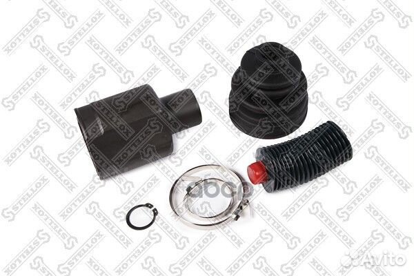 160 1041-SX шрус внутренний правый к-кт 937434