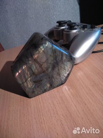 Лабрадор(Лабрадорит) камень