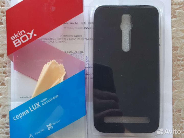 Чехол для телефона zenfon 2