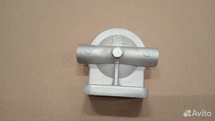 Крепление топливного фильтра 485-495, шт