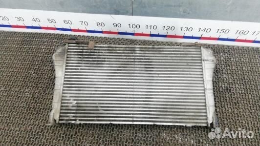 Радиатор интеркуллера toyota avensis T27 (BEA06KC0