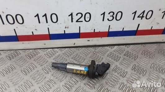 Катушка зажигания бензиновая BMW X3 E83 (2NN07DE06