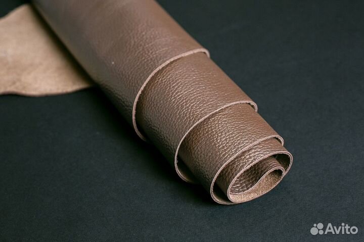 Натуральная кожа флотер