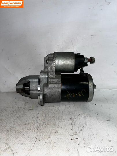 Стартер Alfa Romeo 159 2006 M000T35471