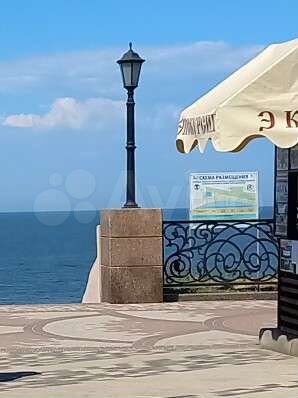 Комната 16 м² в 1-к., 2/2 эт.