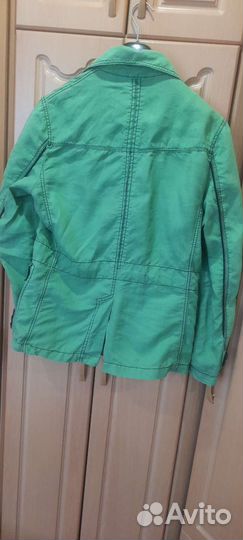 Пиджак мужской