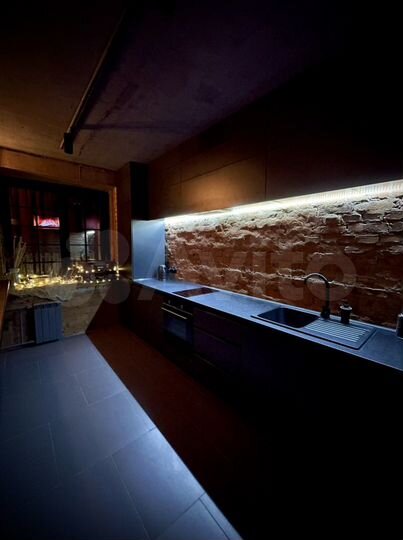 Квартира-студия, 38 м², 1/5 эт.