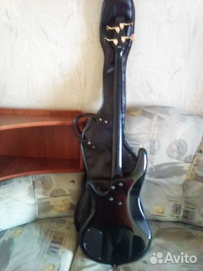 Ibanez sdgr SR800 Japan