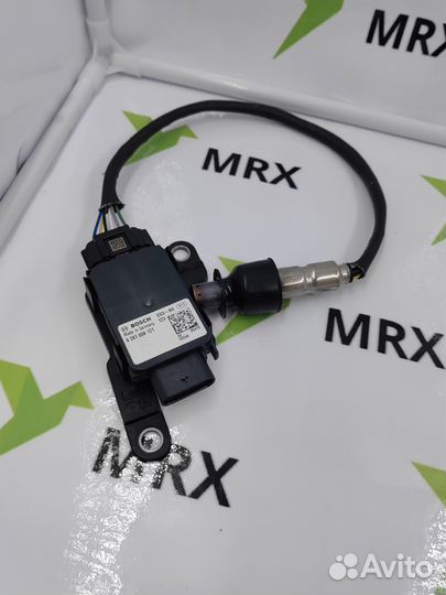 Датчик NOX 4M0907807BE (0281008121)