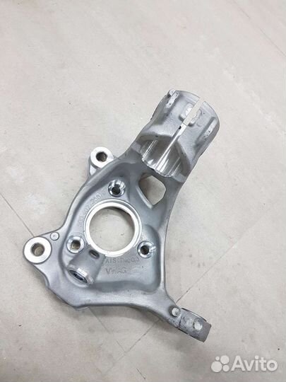 Поворотный кулак Шкода Фольксваген Ауди