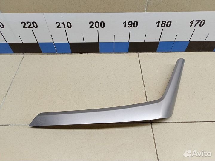 Накладка декоративная RAV 4 2013