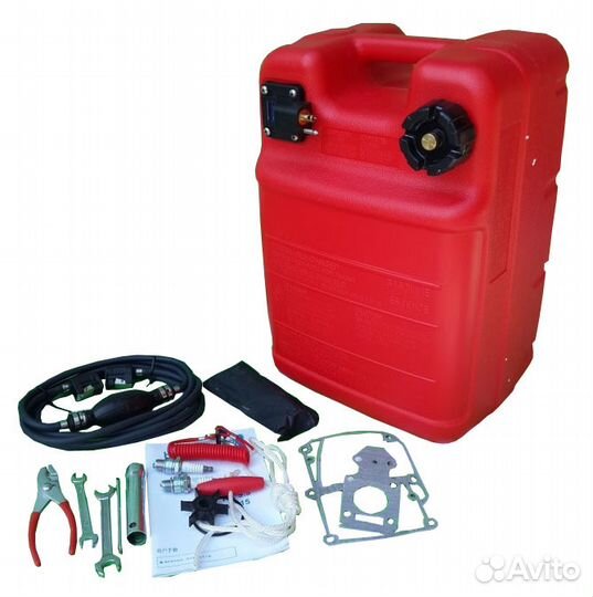 Лодочный мотор hangkai 9.9 HP