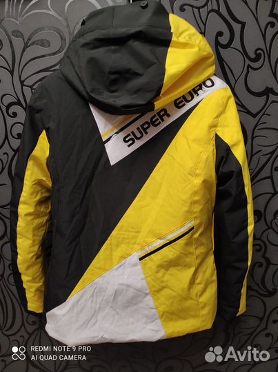 Горнолыжный костюм женский 46 48