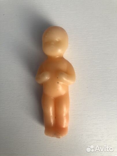 Пупсик СССР