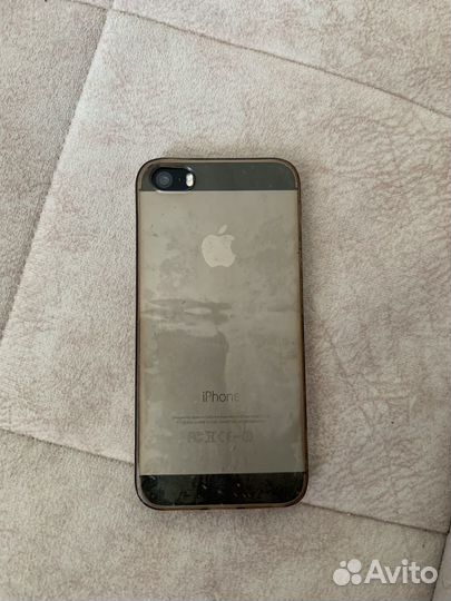 iPhone 5S, 32 ГБ