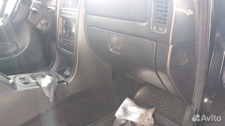 Панель приборов торпедо Tagaz Tager