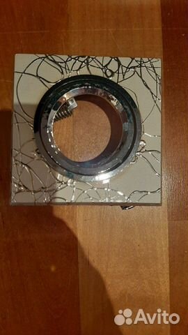 Светильник точечный