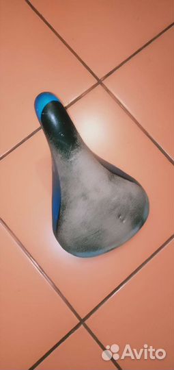 Седушка для велосипеда