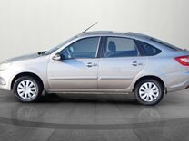 ВАЗ (LADA) Granta 1.6 MT, 2021, 53 800 км, с пробегом, цена 753 000 руб.