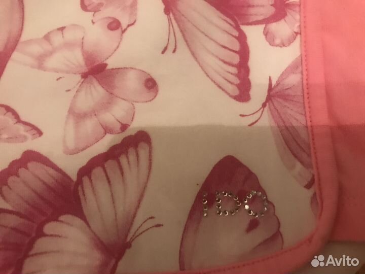 Шорты для девочек