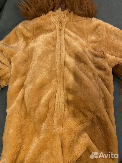 Карнавальный костюм 86-92-98