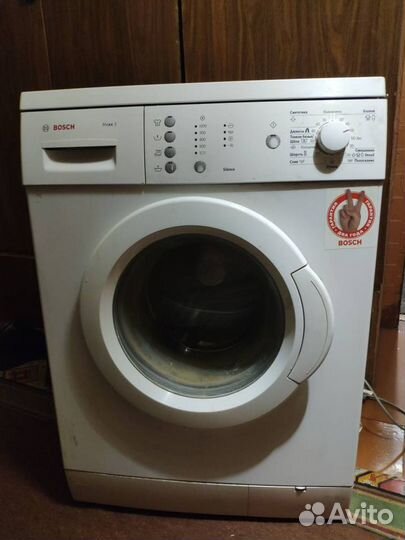 Машины стиральные zanussi, bosch (автомат)