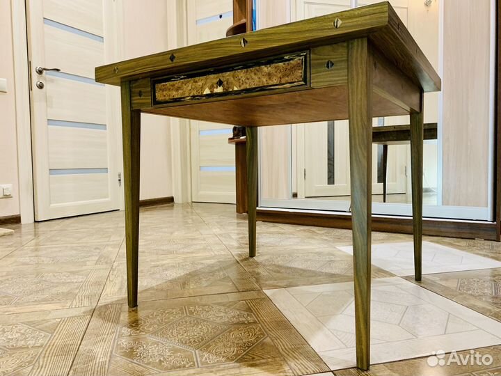 Шахматный столик. Эксклюзив