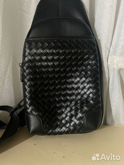 Bottega veneta сумка