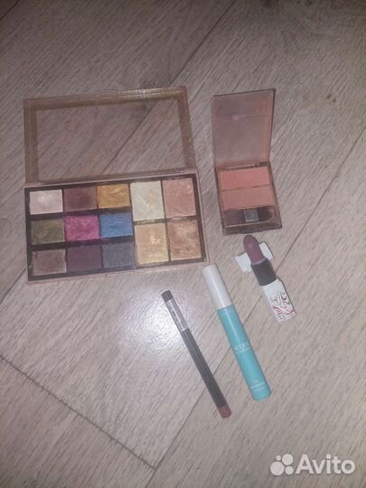 Набор касметика