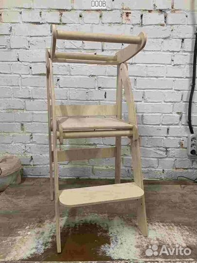 Башня помощника от производителя