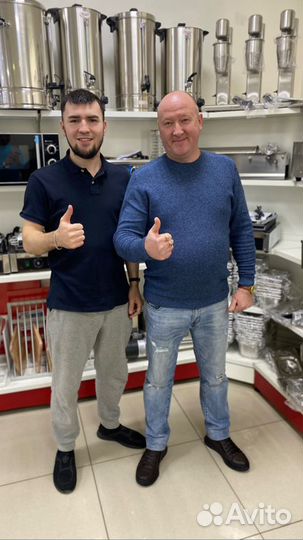 Франшиза по продаже оборудования для ресторанов