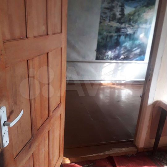 Дом 80 м² на участке 4 сот.