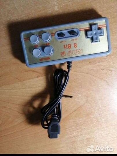 Джостики, геймпады sega /dendy