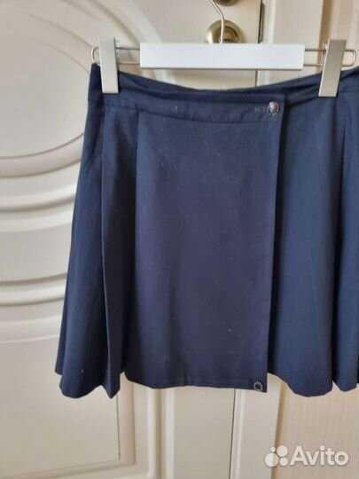 Юбка школьная Silver Spoon