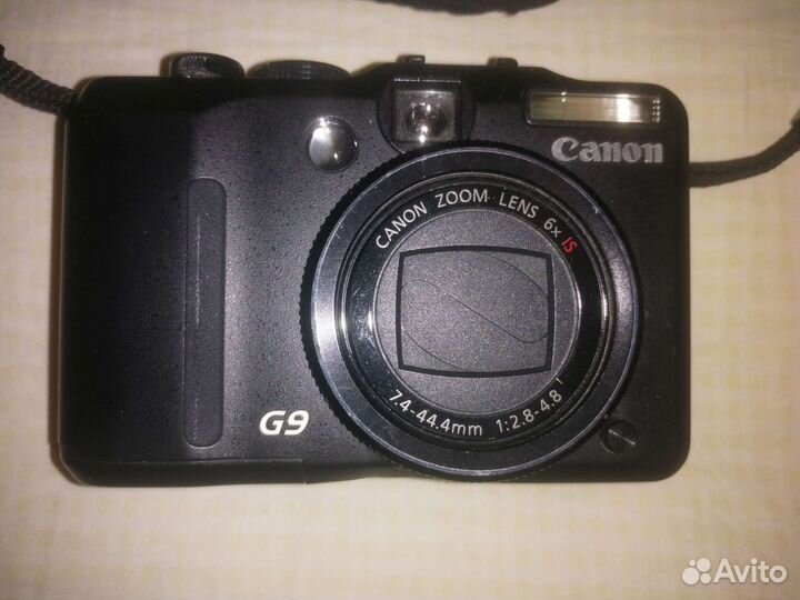 Фотокамера