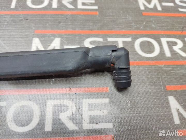 Шланг отвода конденсата левый Bmw 7-Series E66/65