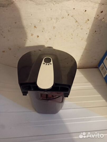 Пылесборник для пылесоса Tefal TY7260