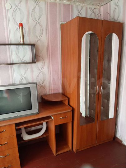 Комната 10 м² в 5-к., 1/3 эт.