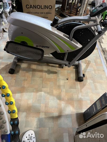 Продам элипсоид atemi