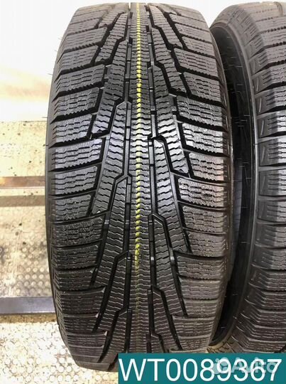 Nokian Tyres Nordman RS2 205/55 R16 95T