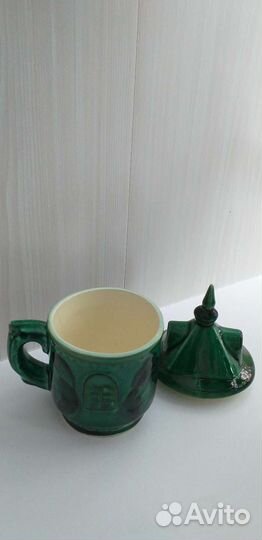 Кружка для заваривания чая