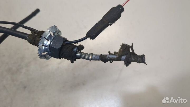 Антенна Opel Astra G, 2001