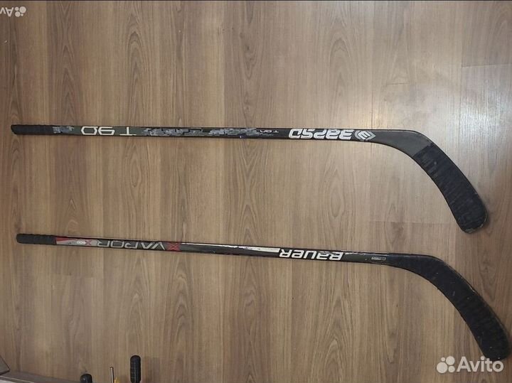 Клюшка заряд т90 jr 136см правая