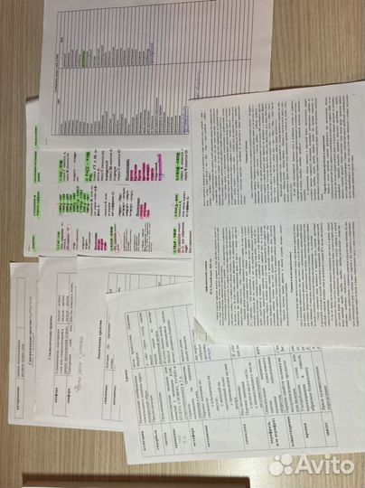 Подготовка к егэ по русскому языку