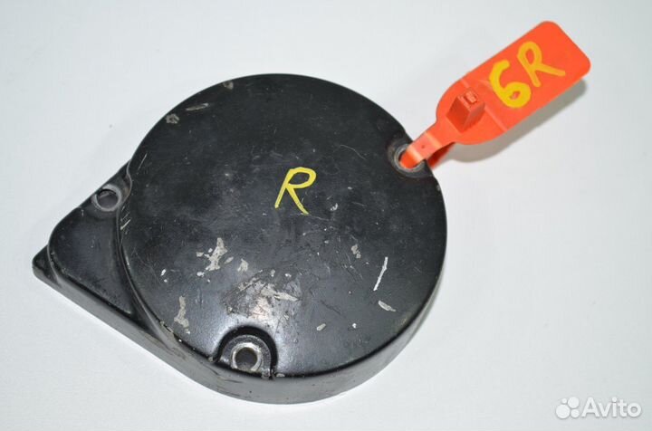 Крышка датчика коленвала Suzuki GSF250 Bandit