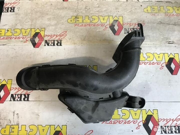 Воздухозаборник Nissan Juke YF15 (2010-2020) 2010