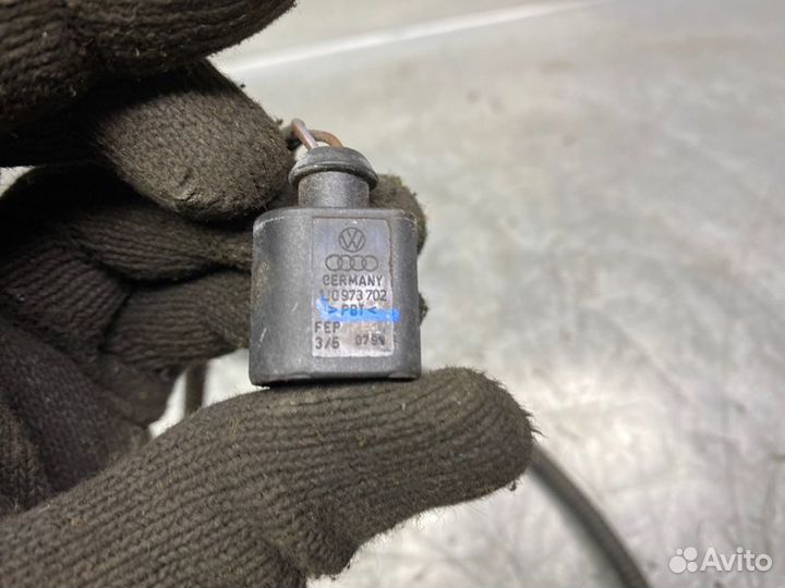 Проводка (коса) Volkswagen Golf V 2003-2009